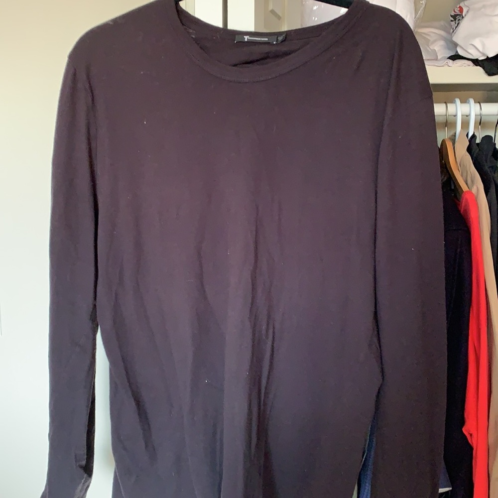 Alexander Wang T